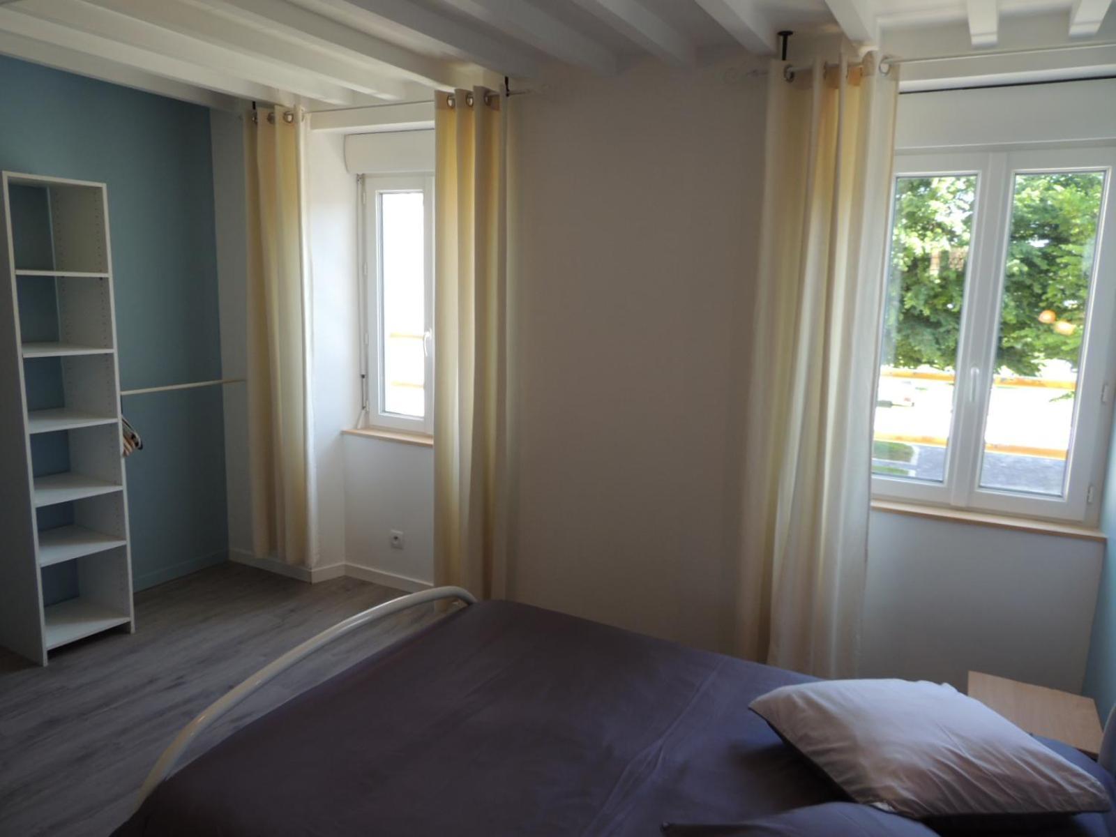 Le Village Du Phare Gouville-sur-Mer Exterior photo